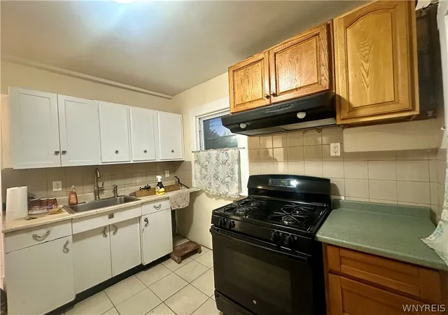 Photo 4 of Single family home for sale at 2001 Fillmore Ave, Buffalo, NY 14214 | MLS# B1697364 | Listing updated on 2026-09-06