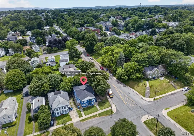 Photo 2 of Sale Pending at 323 Herkimer St #25, Syracuse, NY 13204 | MLS# S1694890 | Listing updated on 2026-08-21