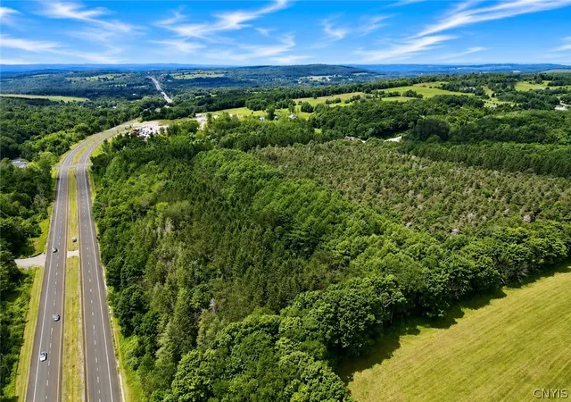 Photo 1 of Land for sale at Route 20 E Rd, Cazenovia, NY 13035 | MLS# S1697399 | Listing updated on 2026-08-27