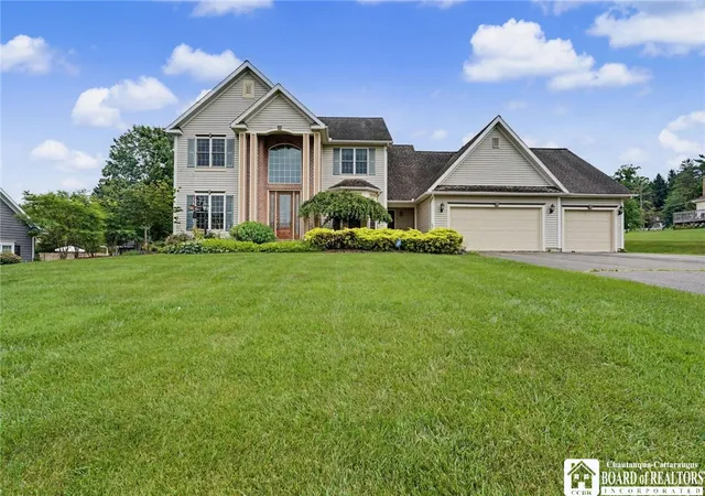 Photo 1 of Single family home for sale at 990 Briarwood Dr, Lakewood, NY 14750 | MLS# R1695527 | Listing updated on 2026-09-12