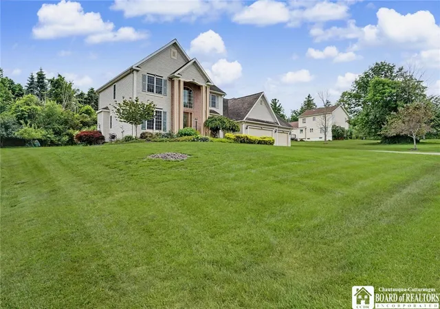 Photo 2 of Single family home for sale at 990 Briarwood Dr, Lakewood, NY 14750 | MLS# R1695527 | Listing updated on 2026-09-12