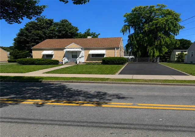 Photo 1 of Sale Pending at 664 Carter St, Rochester, NY 14621 | MLS# R1696922 | Listing updated on 2026-08-16