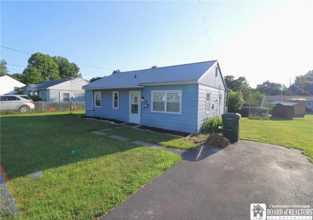 Photo 1 of Sale Pending at 330 Delaware Ave, Jamestown, NY 14701 | MLS# R1696980 | Listing updated on 2026-08-27