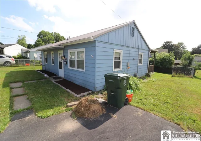 Photo 2 of Sale Pending at 330 Delaware Ave, Jamestown, NY 14701 | MLS# R1696980 | Listing updated on 2026-08-27