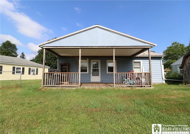 Photo 3 of Sale Pending at 330 Delaware Ave, Jamestown, NY 14701 | MLS# R1696980 | Listing updated on 2026-08-27