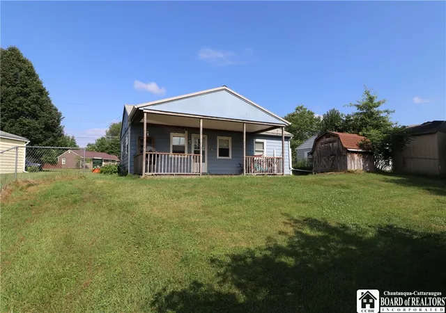 Photo 3 of Sale Pending at 330 Delaware Ave, Jamestown, NY 14701 | MLS# R1696980 | Listing updated on 2026-08-27