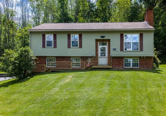 Photo 2 of Sale Pending at 141 Hulbert Hl Rd, Bainbridge, NY 13733 | MLS# R1697098 | Listing updated on 2026-09-16