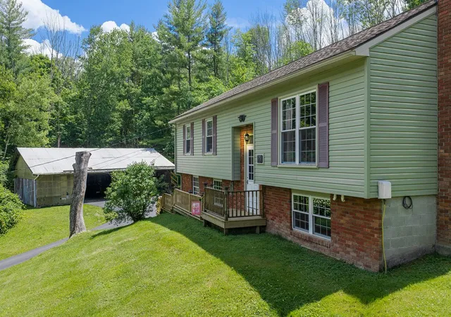 Photo 3 of Sale Pending at 141 Hulbert Hl Rd, Bainbridge, NY 13733 | MLS# R1697098 | Listing updated on 2026-09-16