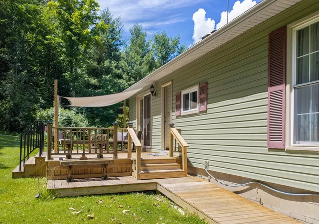 Photo 4 of Sale Pending at 141 Hulbert Hl Rd, Bainbridge, NY 13733 | MLS# R1697098 | Listing updated on 2026-09-16