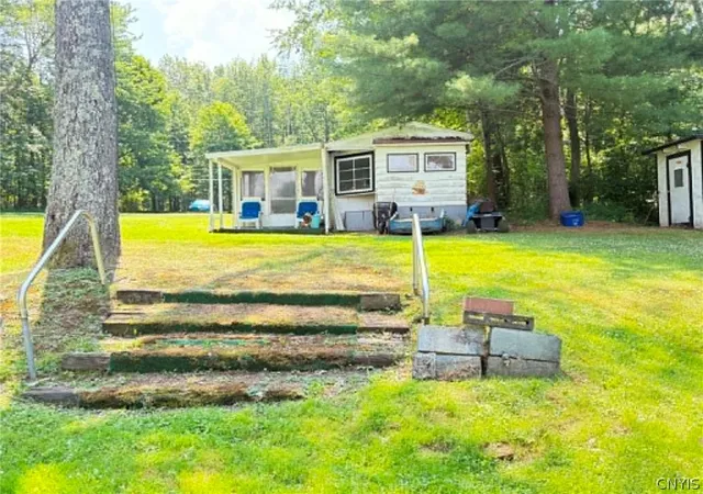 Photo 1 of Single family home for sale at 214 Button Shrs Rd, Baldwinsville, NY 13027 | MLS# S1696591 | Listing updated on 2026-09-07
