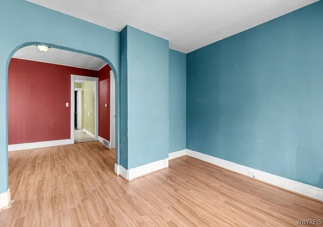 Photo 3 of Multi family home for sale at 123 Peter St, Buffalo, NY 14207 | MLS# B1696999 | Listing updated on 2026-09-02