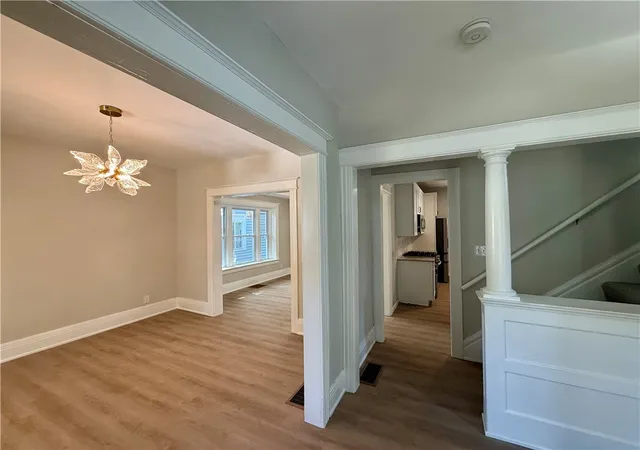 Photo 2 of Sale Pending at 171 Cedarwood, Rochester, NY 14609 | MLS# R1695590 | Listing updated on 2026-08-19