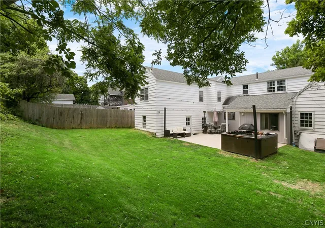 Photo 3 of Single family home for sale at 113 Hatherly Rd, Syracuse, NY 13224 | MLS# S1697289 | Listing updated on 2026-08-25