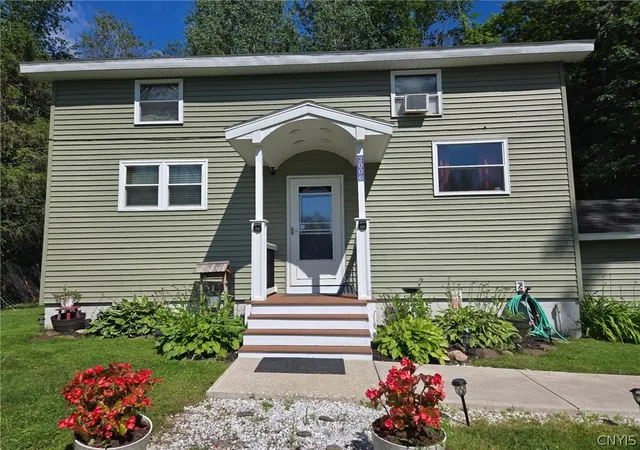 Photo 1 of Sale Pending at 2006 County Route 7, Oswego, NY 13126 | MLS# S1697489 | Listing updated on 2026-08-26