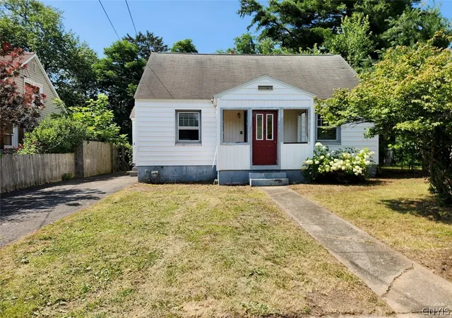 Photo 1 of Sale Pending at 411 Mayberry Rd, Rome, NY 13440 | MLS# S1697236 | Listing updated on 2026-08-24