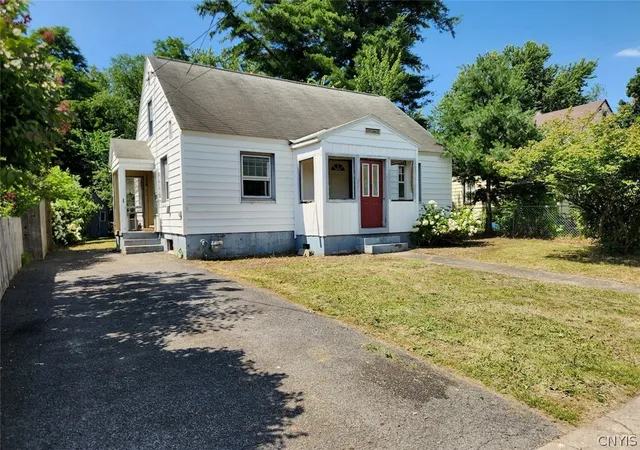 Photo 2 of Sale Pending at 411 Mayberry Rd, Rome, NY 13440 | MLS# S1697236 | Listing updated on 2026-08-24