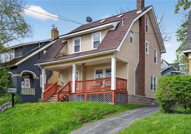 Photo 1 of Sale Pending at 1004 Westcott St, Syracuse, NY 13210 | MLS# S1697047 | Listing updated on 2026-08-21