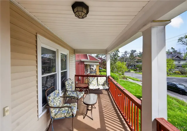 Photo 3 of Sale Pending at 1004 Westcott St, Syracuse, NY 13210 | MLS# S1697047 | Listing updated on 2026-08-21