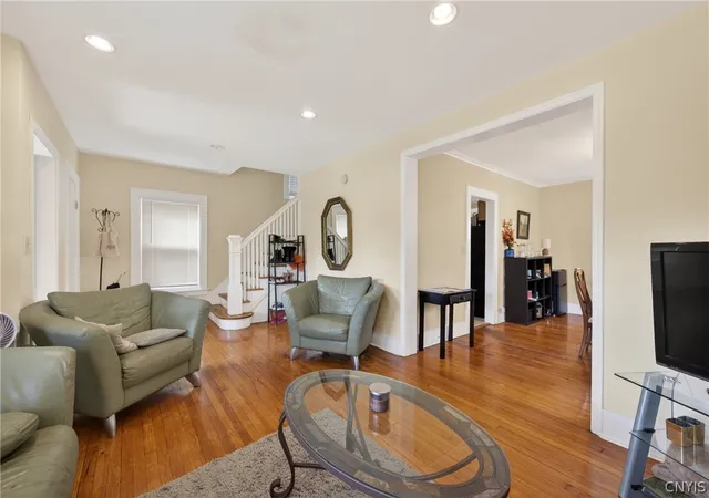 Photo 3 of Sale Pending at 1004 Westcott St, Syracuse, NY 13210 | MLS# S1697047 | Listing updated on 2026-08-21