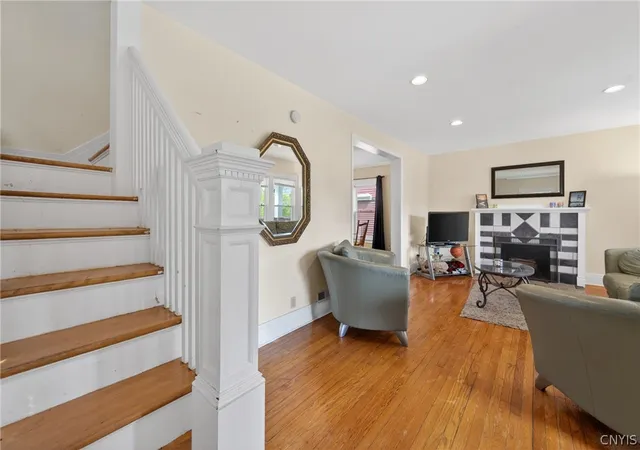 Photo 4 of Sale Pending at 1004 Westcott St, Syracuse, NY 13210 | MLS# S1697047 | Listing updated on 2026-08-21