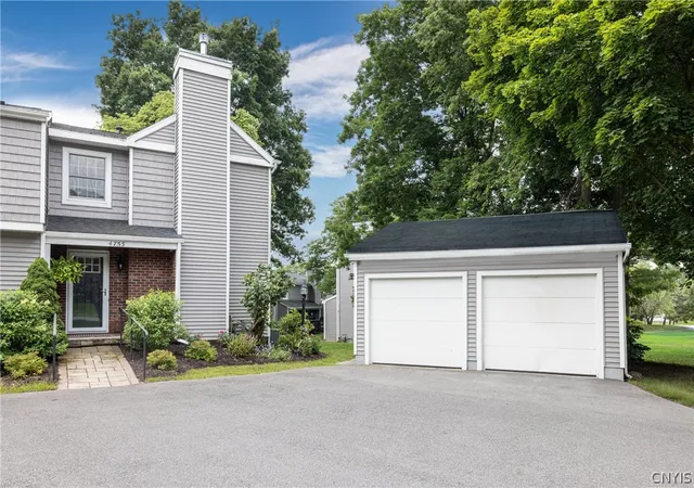 Photo 1 of Sale Pending at 4753 Sabre Ln, Manlius, NY 13104 | MLS# S1691811 | Listing updated on 2026-08-20