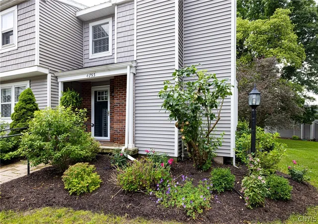Photo 2 of Sale Pending at 4753 Sabre Ln, Manlius, NY 13104 | MLS# S1691811 | Listing updated on 2026-08-20