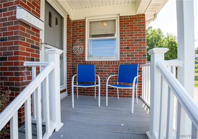 Photo 3 of Sale Pending at 3689 Wabash Ave, Blasdell, NY 14219 | MLS# B1696815 | Listing updated on 2026-08-21