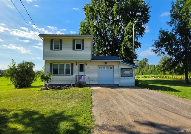 Photo 1 of Sale Pending at 11307 Slade Rd, Medina, NY 14103 | MLS# B1696597 | Listing updated on 2026-09-04