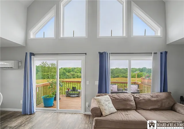 Photo 4 of Single family home for sale at 1710 28th Creek Rd, Falconer, NY 14733 | MLS# R1697154 | Listing updated on 2026-09-15