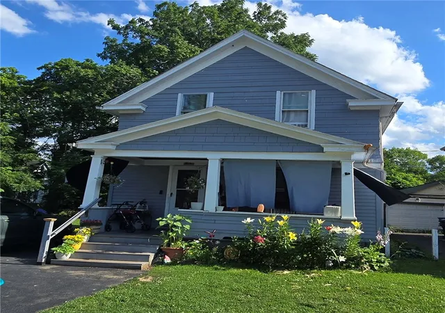 Photo 1 of Sale Pending at 12 Judson Ter, Rochester, NY 14611 | MLS# R1697496 | Listing updated on 2026-08-24
