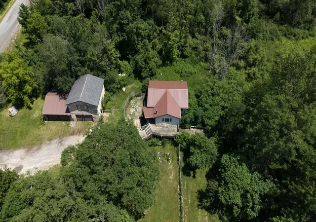 Photo 1 of Sale Pending at 7710 Marvin Hl Rd, Springwater, NY 14560 | MLS# R1697365 | Listing updated on 2026-08-17