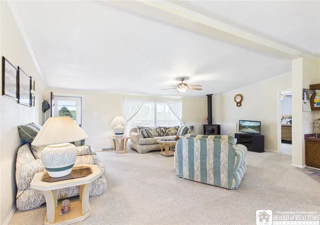 Photo 4 of Sale Pending at 9546 Reagan Rd, Clymer, NY 14724 | MLS# R1697411 | Listing updated on 2026-08-27