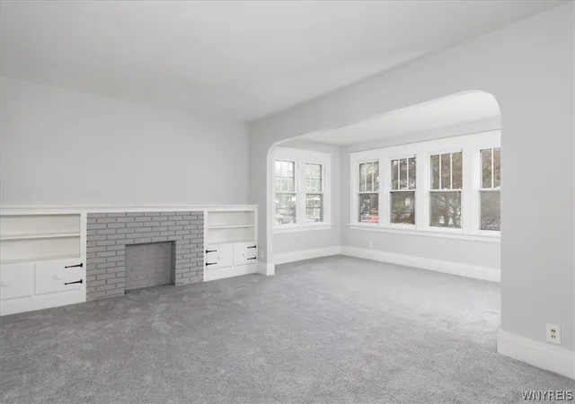Photo 2 of Multi family home for sale at 262 Sterling Ave, Buffalo, NY 14216 | MLS# B1697027 | Listing updated on 2026-09-03