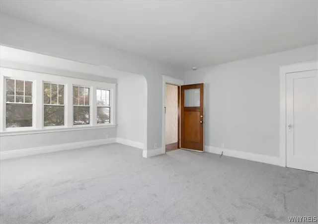 Photo 3 of Multi family home for sale at 262 Sterling Ave, Buffalo, NY 14216 | MLS# B1697027 | Listing updated on 2026-09-03