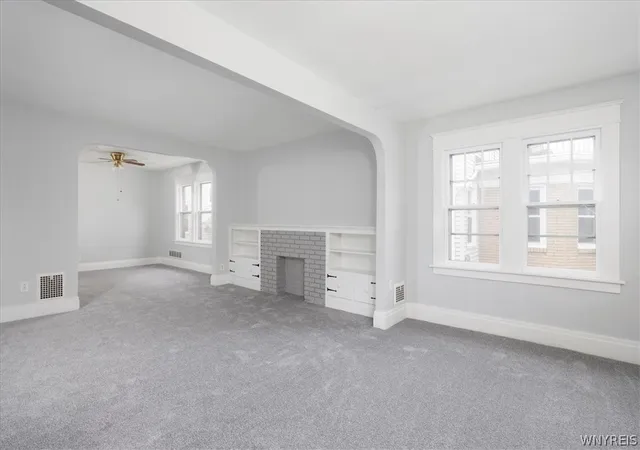 Photo 3 of Multi family home for sale at 262 Sterling Ave, Buffalo, NY 14216 | MLS# B1697027 | Listing updated on 2026-09-03