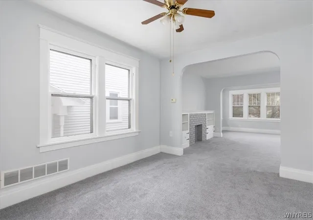 Photo 4 of Multi family home for sale at 262 Sterling Ave, Buffalo, NY 14216 | MLS# B1697027 | Listing updated on 2026-09-03