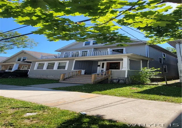 Photo 1 of Multi family home for sale at 44 Condon Ave, Buffalo, NY 14207 | MLS# B1695757 | Listing updated on 2026-08-14