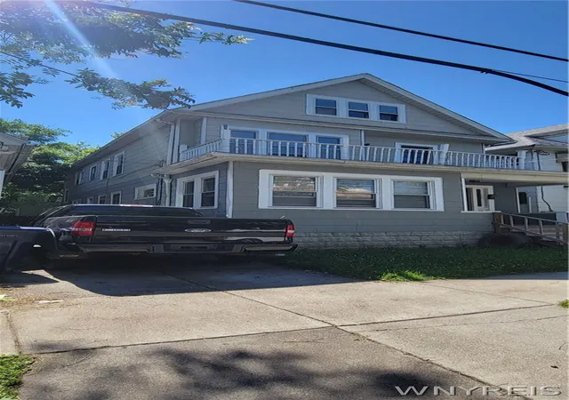 Photo 2 of Multi family home for sale at 44 Condon Ave, Buffalo, NY 14207 | MLS# B1695757 | Listing updated on 2026-08-14