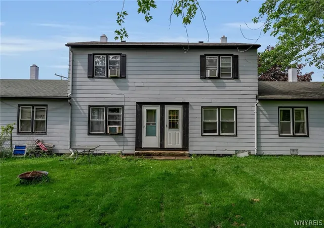 Photo 2 of Sale Pending at 214 Rodman Rd, Buffalo, NY 14218 | MLS# B1694872 | Listing updated on 2026-08-05