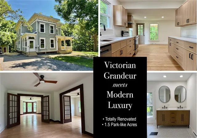 Photo 1 of Single family home for sale at 82 West St, Oneonta, NY 13820 | MLS# R1696015 | Listing updated on 2026-09-12