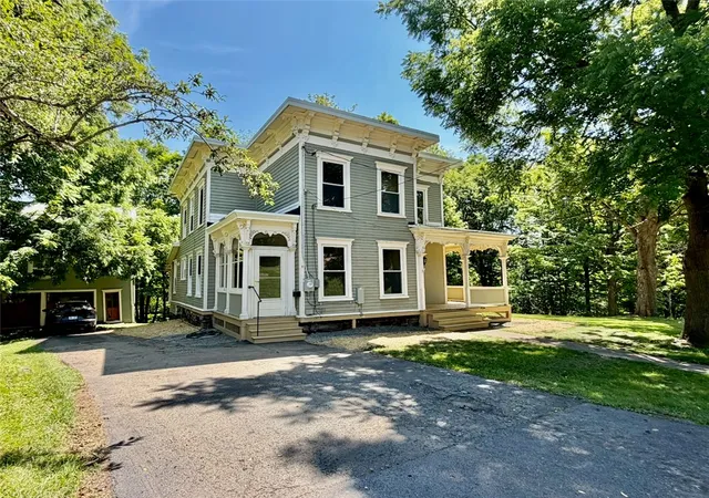 Photo 2 of Single family home for sale at 82 West St, Oneonta, NY 13820 | MLS# R1696015 | Listing updated on 2026-09-12