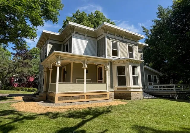 Photo 3 of Single family home for sale at 82 West St, Oneonta, NY 13820 | MLS# R1696015 | Listing updated on 2026-09-12