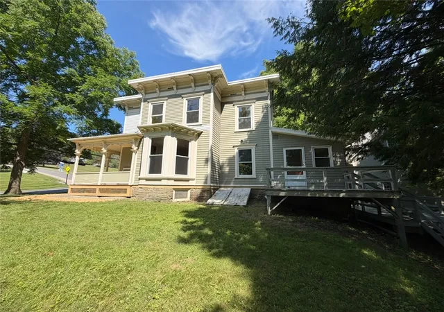 Photo 3 of Single family home for sale at 82 West St, Oneonta, NY 13820 | MLS# R1696015 | Listing updated on 2026-09-12