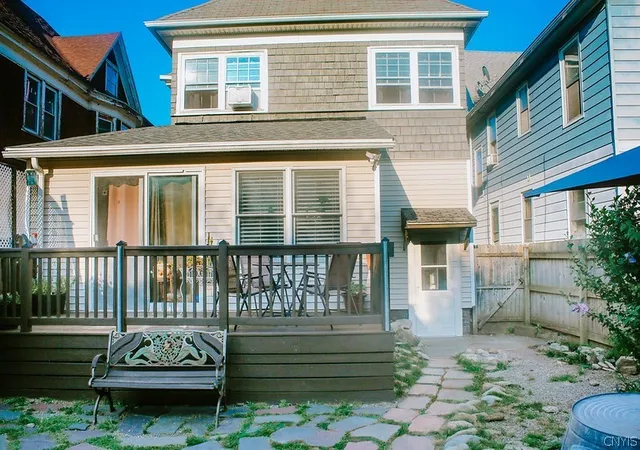 Photo 3 of Sale Pending at 152 Cook Ave, Syracuse, NY 13206 | MLS# S1696936 | Listing updated on 2026-08-20