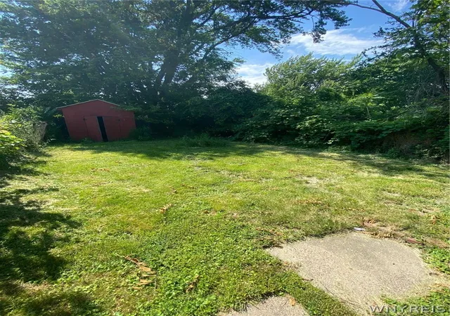 Photo 2 of Sale Pending at 46 Fay St, Buffalo, NY 14211 | MLS# B1697668 | Listing updated on 2026-08-05