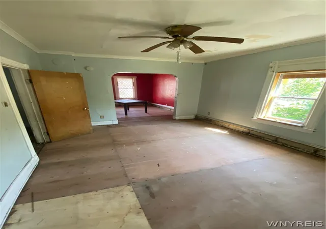 Photo 3 of Sale Pending at 46 Fay St, Buffalo, NY 14211 | MLS# B1697668 | Listing updated on 2026-08-05