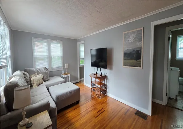 Photo 3 of Sale Pending at 39 Grove Ave, Lockport, NY 14094 | MLS# B1696661 | Listing updated on 2026-09-14