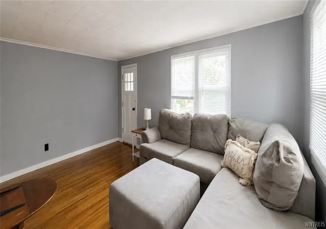 Photo 3 of Sale Pending at 39 Grove Ave, Lockport, NY 14094 | MLS# B1696661 | Listing updated on 2026-09-14