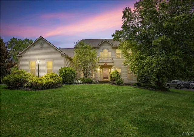 Photo 1 of Sale Pending at 4469 Winding Crk Rd, Manlius, NY 13104 | MLS# S1695787 | Listing updated on 2026-08-10