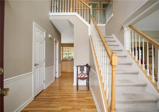 Photo 3 of Sale Pending at 4469 Winding Crk Rd, Manlius, NY 13104 | MLS# S1695787 | Listing updated on 2026-08-10